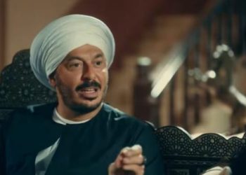مصطفى شعبان حكيم باشا
