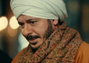 حكيم باشا الحلقه التاسعه