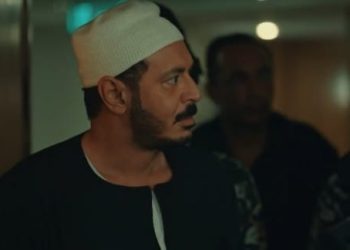 الحلقة 11 حكيم باشا
