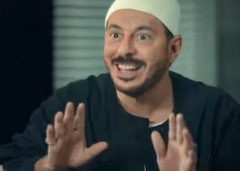 حكيم باشا الحلقة 12