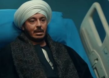 الحلقة 29 من حكيم باشا