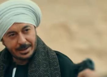 حكيم باشا الحلقة الأخيرة.. مصطفى شعبان ينجح في مخططه وينتصر الخير على الشر