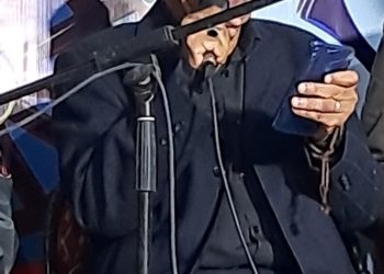 هزيمة كومبارس.. قصيدة جديدة للشاعر جمال حراجي