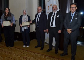 إفطار رمضاني لاتحاد التأمين يشهد تكريم المتميزين وإطلاق دفعة جديدة من الدبلومة الاكتوارية