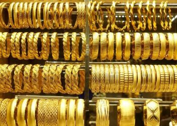 سعر الذهب اليوم