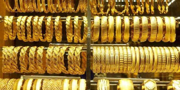 سعر الذهب اليوم