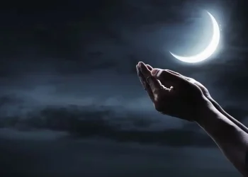 بدون شعاع… شروق شمس 29 رمضان 2025