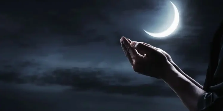 بدون شعاع… شروق شمس 29 رمضان 2025