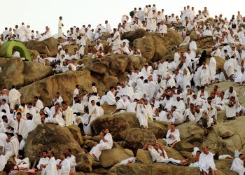 فلكياً..موعد عيد الأضحى المبارك في مصر 