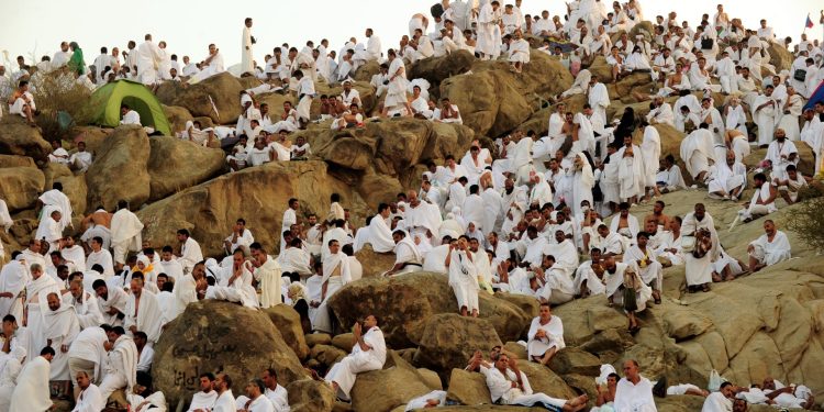 فلكياً..موعد عيد الأضحى المبارك في مصر 