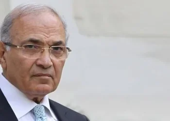 رئيس الحركة الوطنية ينفي شائعة وفاة أحمد شفيق