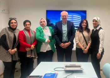 مستشفى زيورخ الجامعي السويسري يستقبل أول بعثة لأطباء هيئة الرعاية الصحية