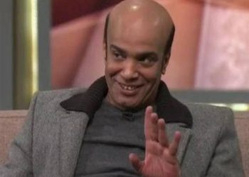 ماذا تعرف عن الفنان الشهير الراحل سليمان عيد؟