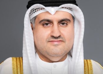 وزير العدل الكويتي