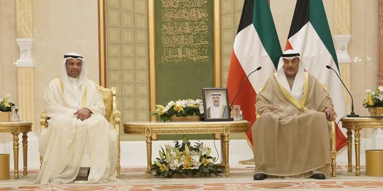 انعقاد الاجتماع الوزاري الثالث للحوار الاستراتيجي بين دول مجلس التعاون الخليجي بـ الكويت