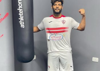 مرض السرطان.. تعرف علي مشوار  لاعب الزمالك الراحل إبراهيم شيكا ؟ 
