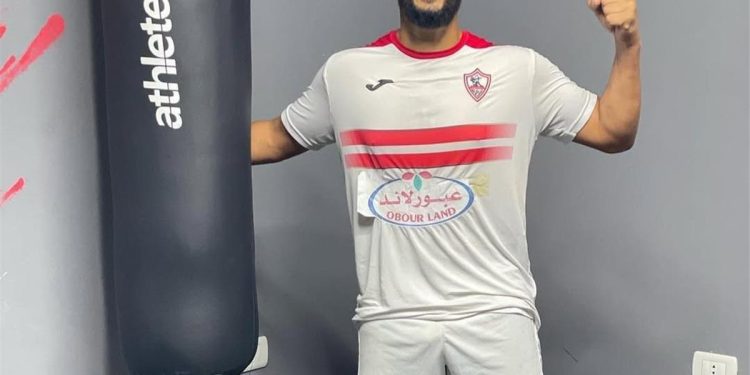 مرض السرطان.. تعرف علي مشوار  لاعب الزمالك الراحل إبراهيم شيكا ؟ 