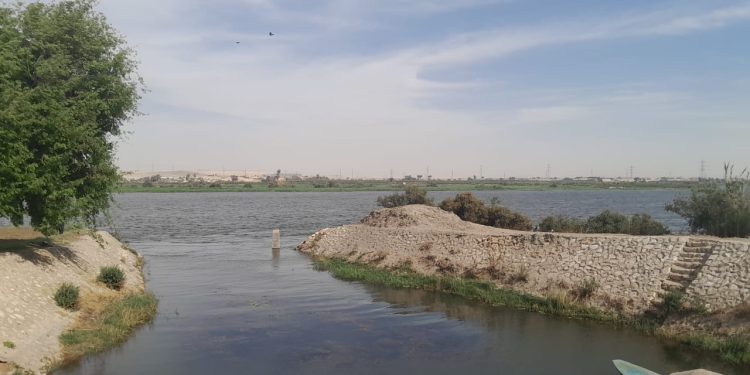 نهر النيل