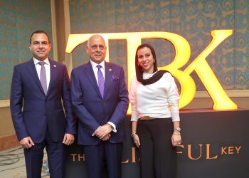 تي بي كي للتطوير العقاري TBK