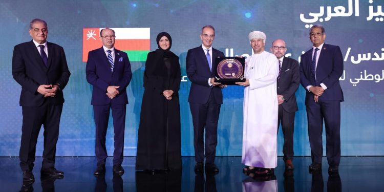 فعاليات المؤتمر الدولي الرابع لأمن المعلومات والأمن السيبراني CAISEC’25