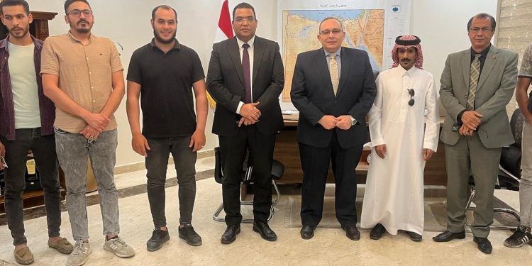 وزير العمل يعلن اخر تطورات واقعة العامل المصرى و صاحب العمل السعودي