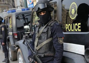 الشرطة ـ أرشيفية