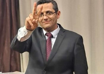 خالد البلشي نقيب الصحفيين