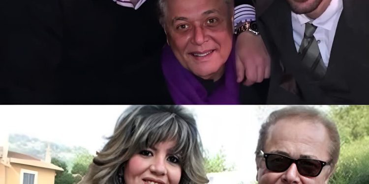 بيان ورثه محمود عبدالعزيز بعد رفض دعوي بوسي شلبي