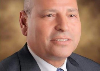 الدكتور إبراهيم صابر محافظ القاهرة