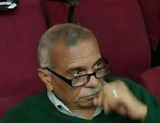 الشاعر جمال حراجي