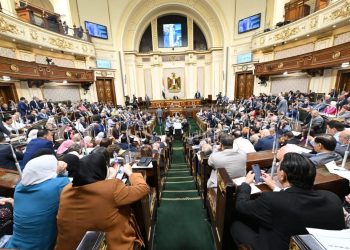 مجلس النواب