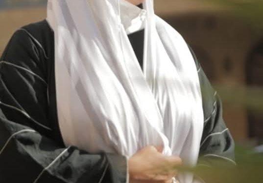 دكتورة مروى ياسين