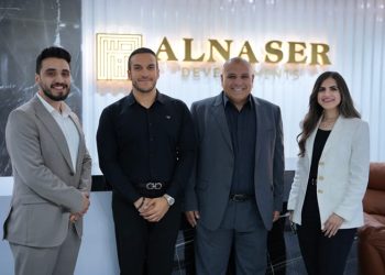 تعاون مشترك بين الناصر للتطوير العقاري وAE Media Production