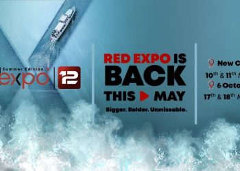    RED EXPO 12  