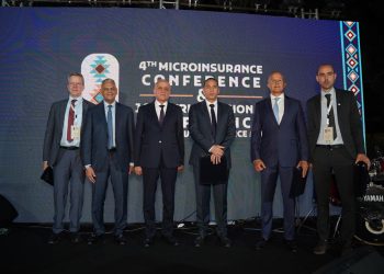 التأمين متناهي الصغر