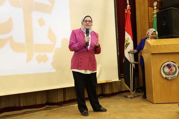 مؤتمر التمكين الثقافي لذوي الاحتياجات 