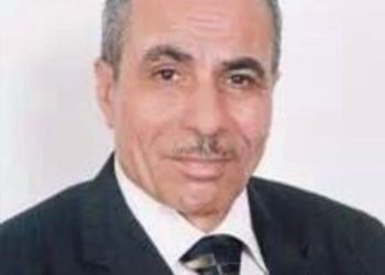 رجل الأعمال رجائي عبدالفتاح