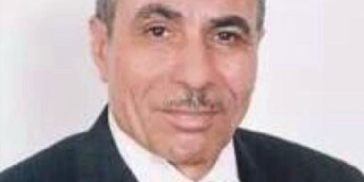 رجل الأعمال رجائي عبدالفتاح