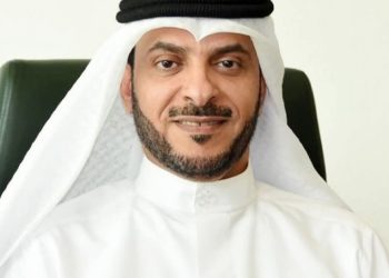 وكيل وزارة الشؤون الإسلامية رئيس بعثة الحج الكويتية الدكتور بدر المطيري