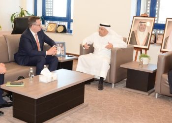 الكويت تدخل في شراكة مع " جوجل كلاود "