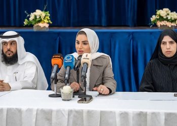 الحويلة : القطاع التعاوني يمثل نموذجاً فريداً في دولة الكويت