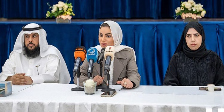 الحويلة : القطاع التعاوني يمثل نموذجاً فريداً في دولة الكويت