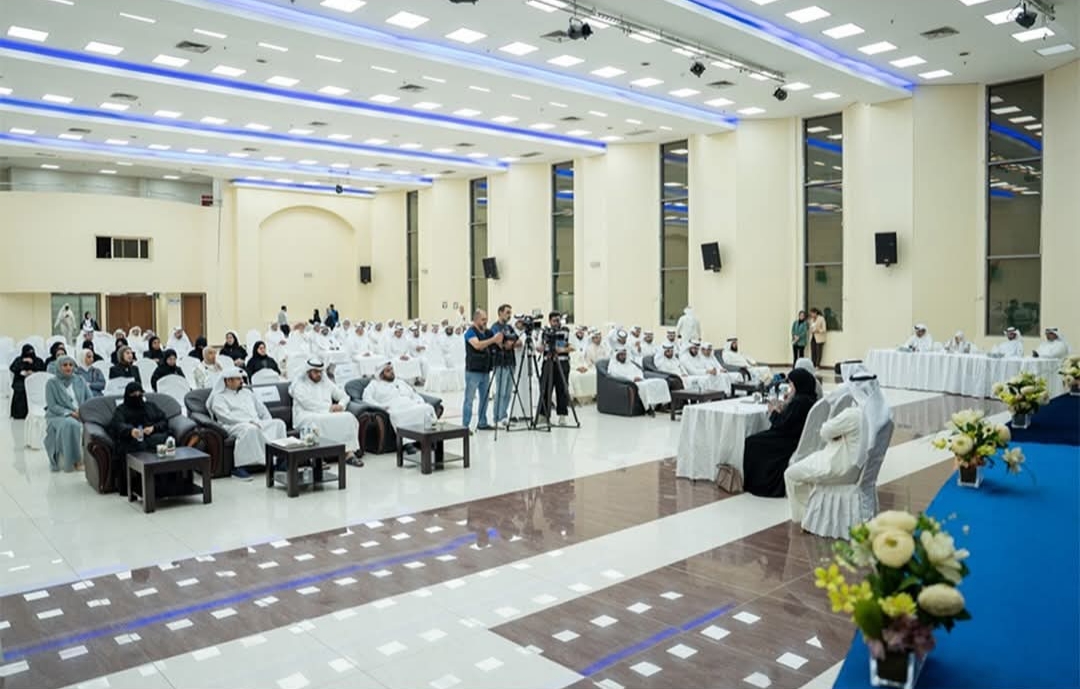الحويلة : القطاع التعاوني يمثل نموذجاً فريداً في دولة الكويت
