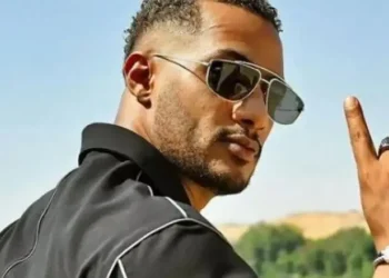 محمد رمضان