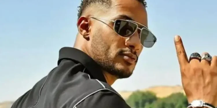 محمد رمضان