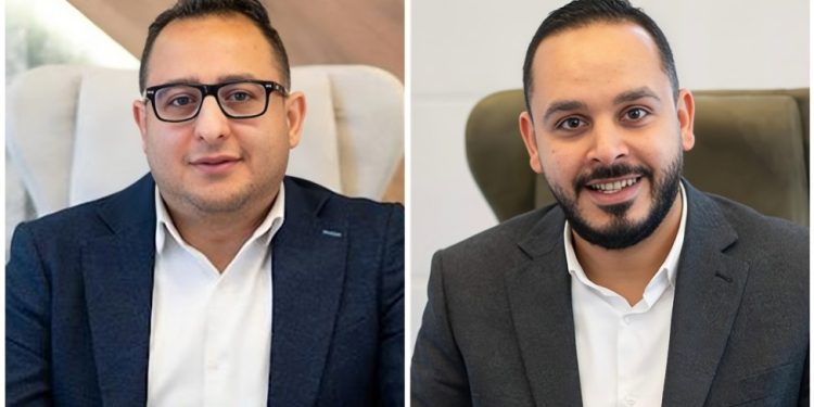 شركة VOYA development تعلن عن أحدث مشروعاتها في منطقة غرب القاهرة.. قريبًا
