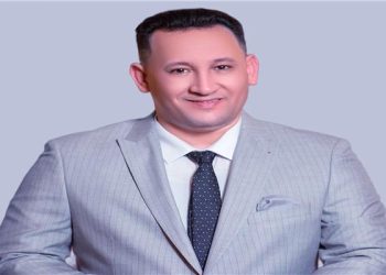 د أشرف غراب الخبير الاقتصادي
