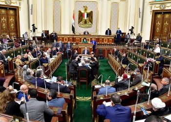 مجلس النواب يناقش قانون الإيجار القديم
