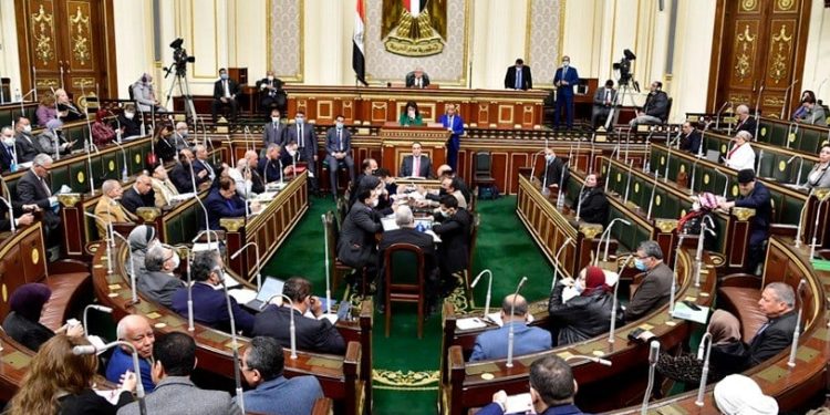 مجلس النواب يناقش قانون الإيجار القديم