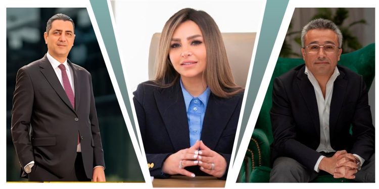 نيشنز أوف سكاي تطلق “زومرا”: أكبر مشروع سكني على شارع التسعين في قلب التجمع الخامس